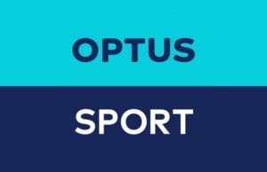 Optus Sport