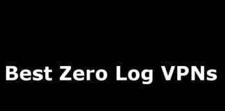 Zero Logs
