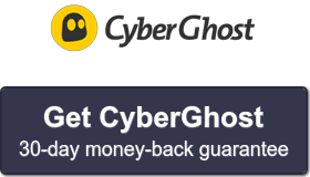 Get CyberGhost