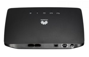 Huawei Router