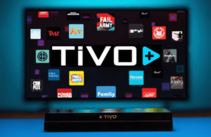 Tivo Plus