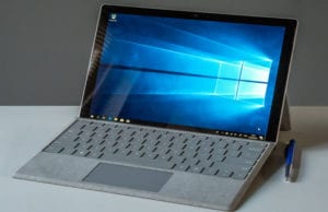 Microsoft Surface