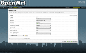 OpenWRT