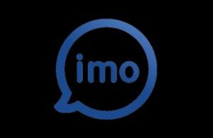 IMO Logo