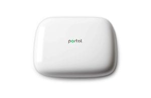 Portal WiFi