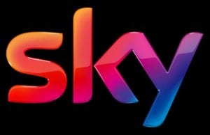 Sky Logo