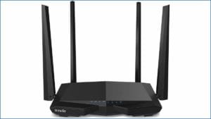 Tenda Routers
