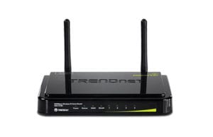 TRENDnet