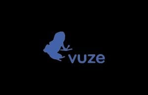 Vuze Logo