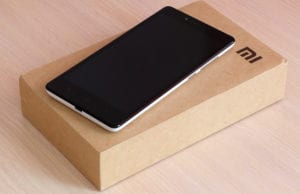 Xiaomi Phone