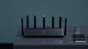 Xiaomi Router