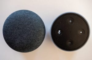 Amazon Echo Devices