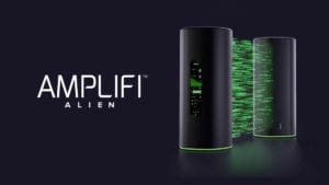 Amplifi Alien