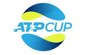ATP Cup Logo