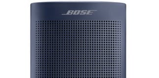 Bose WiFi Speakers