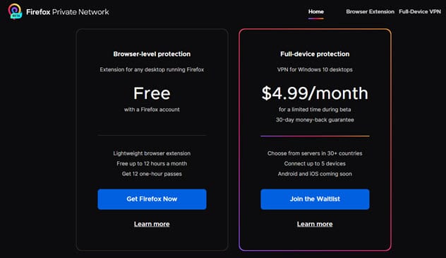 FPN Pricing