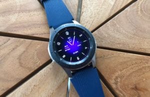 Galaxy Watch