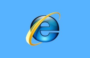 Internet Explorer