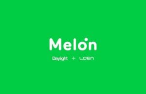 Melon app