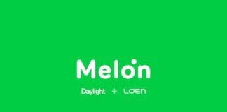 Melon app