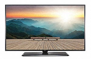 LG Smart TVs