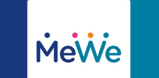 MeWe Social Network