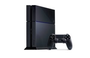 PS4