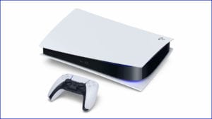 Playstation 5