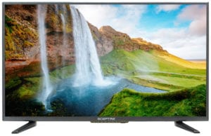 Sceptre Smart TVs
