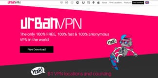 Urban VPN