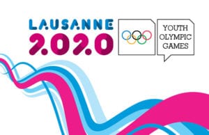 2020 Winter Youth Olympics