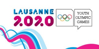2020 Winter Youth Olympics