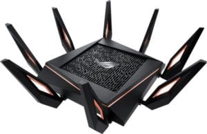 Asus Wi-Fi 6