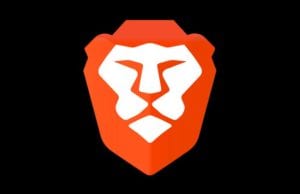 Brave Browser