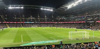 EFL Carabao Cup
