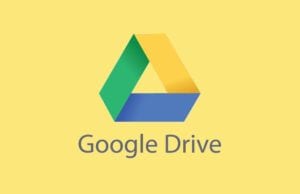 Google Drive