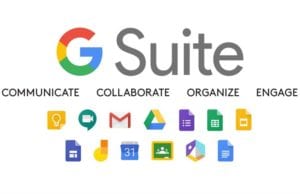 G Suite Service