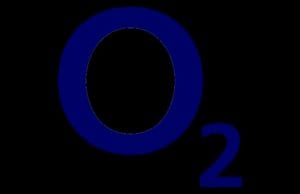 o2 UK logo