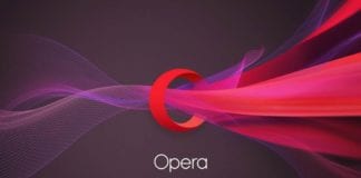 Opera Browser Image