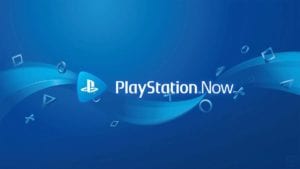 Playstation Now