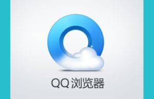 QQ Browser