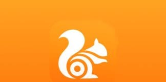 UC Browser