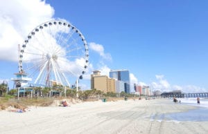 Myrtle Beach