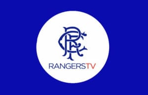 Rangers TV