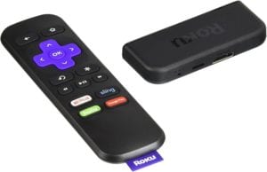 Roku Express