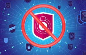 VPN Ban