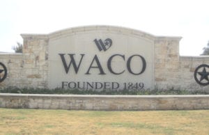 Waco, TX