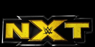 WWE NXT Events