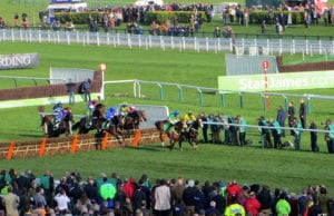 Cheltenham Festival