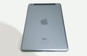 iPad Mini